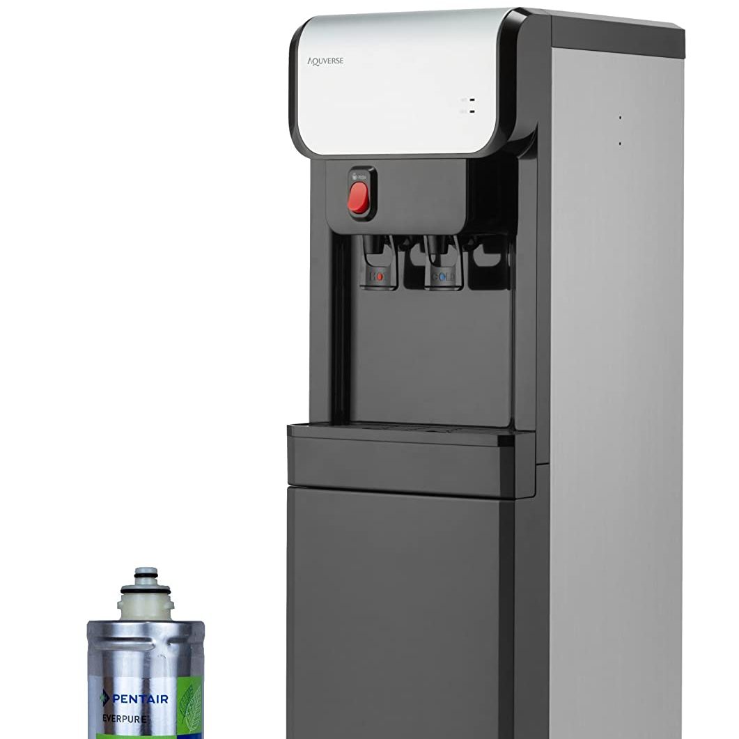 Aquverse A6500 Bottleless Water Cooler