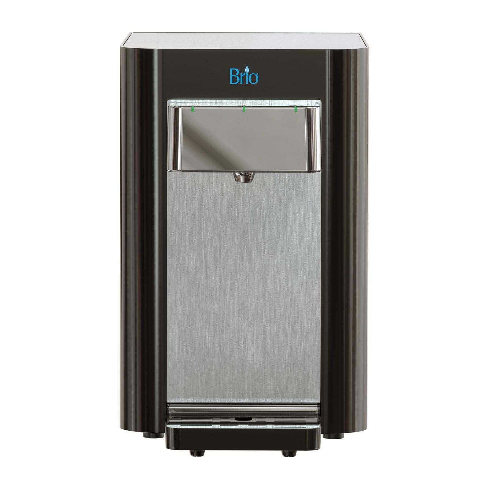 Brio 2-stage UV Countertop Water Cooler