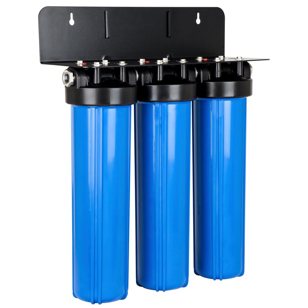 WATER FILTRATION SYSTEMS homepage